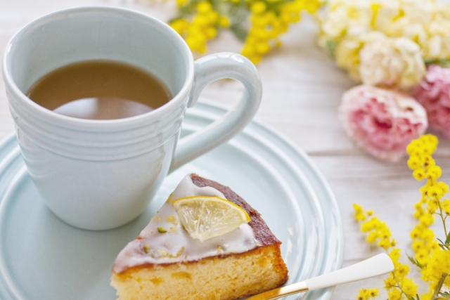 【カフェでリラックスは危険?】