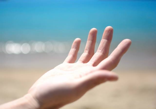 【あなたの人生を楽にする”開き直り力”】