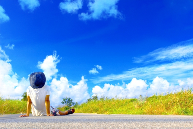 【”楽”に生きる、最幸の人生】