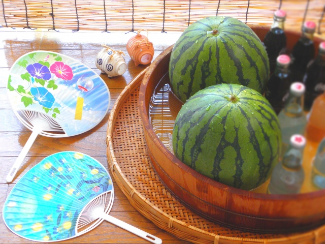 この夏最後に最高の体験を♪