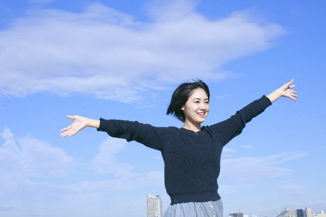 心の解放が自然治癒力を上昇させる鍵を握る！～リラックスと心の解放で巡りの改善・悩み解消につなげるなら～