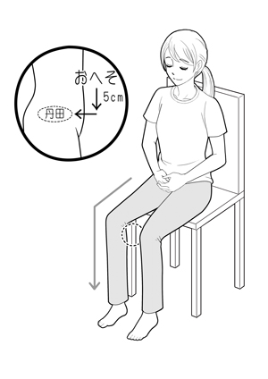 「H・M・A原久子流」基本の丹田呼吸法のやり方をご紹介～セロトニンの発生で心身をより健康に近づける～